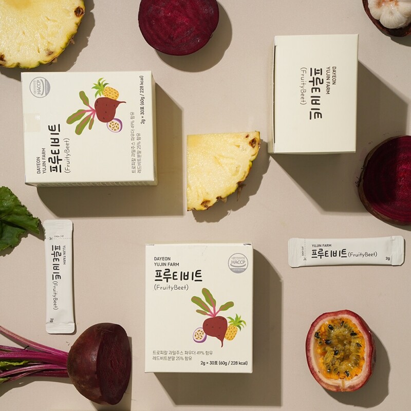 유진팜,평창, 평창비트, 레드비트, 비트분말, 비트진액, 비트히비스커스